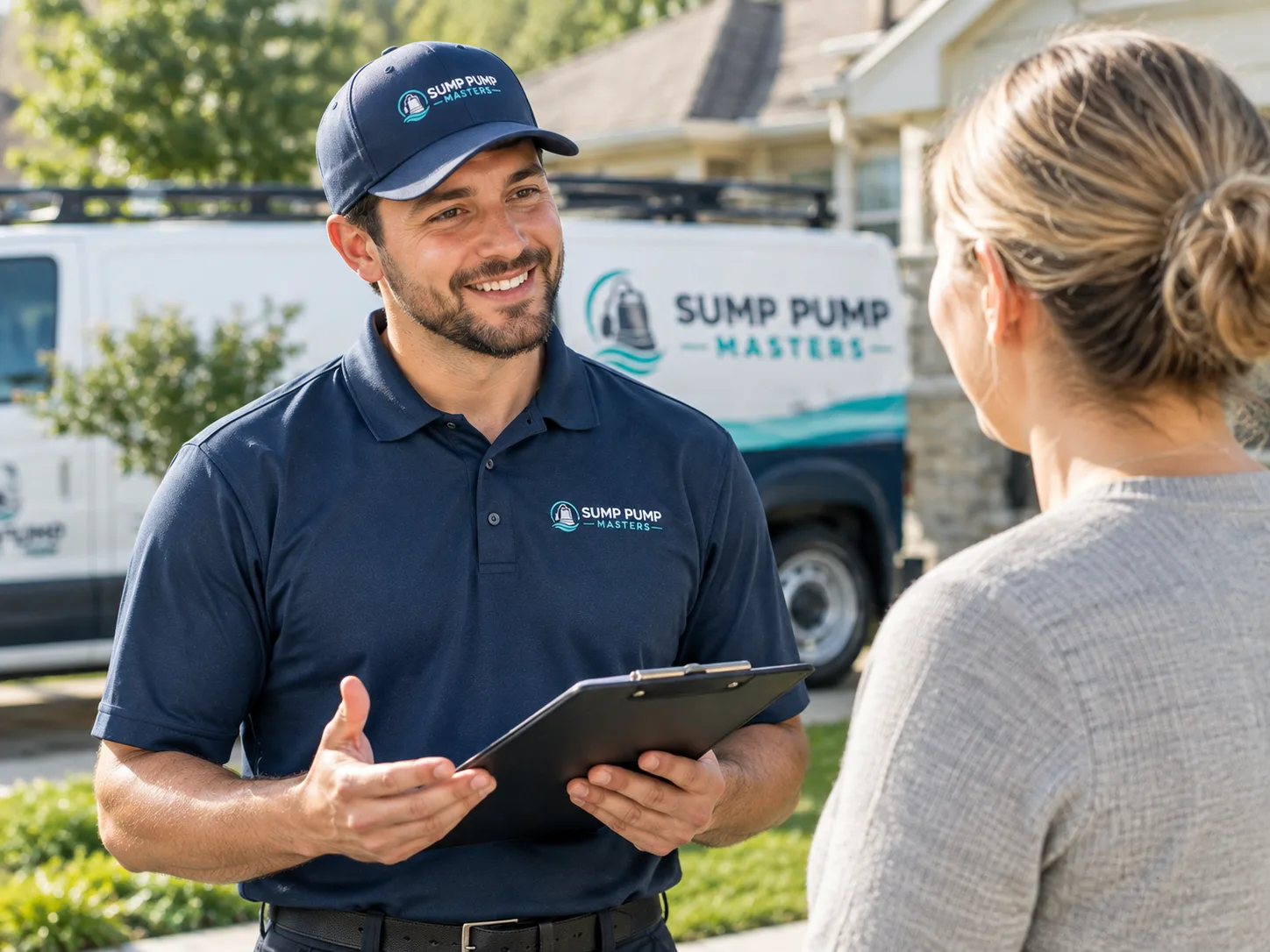 Sump Pump Repair Davenport, IA FAQs